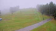 Archiviertes Webcam Bild: Isaberg - Piste Familjebacken am 19.09.2026 um 10:49 Uhr