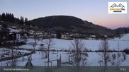 Archived webcam image showing Wildschönau - Drachental Family Park on 26 Feb 2026 at 01:54