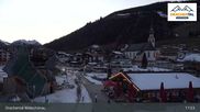 Archiviertes Webcam Bild: Wildschönau - Familienerlebnis Drachental am 27 Feb 2026 um 01:24 Uhr