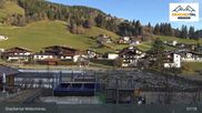 Archiviertes Webcam Bild: Wildschönau - Familienerlebnis Drachental am 25.03.2026 um 07:41 Uhr