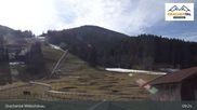 Archiviertes Webcam Bild: Wildschönau - Familienerlebnis Drachental am 25.03.2026 um 09:41 Uhr