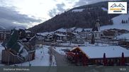 Archived webcam image showing Wildschönau - Drachental Family Park on 28 Mar 2026 at 05:12