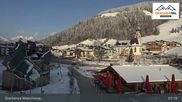 Archived webcam image showing Wildschönau - Drachental Family Park on 28 Mar 2026 at 07:12