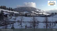 Archived webcam image showing Wildschönau - Drachental Family Park on 28 Mar 2026 at 08:12