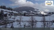 Archived webcam image showing Wildschönau - Drachental Family Park on 28 Mar 2026 at 09:12