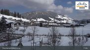 Archived webcam image showing Wildschönau - Drachental Family Park on 28 Mar 2026 at 11:12