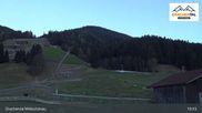 Archiviertes Webcam Bild: Wildschönau - Familienerlebnis Drachental am 12.04.2026 um 03:44 Uhr