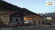 Archiviertes Webcam Bild: Wildschönau - Familienerlebnis Drachental am 12.04.2026 um 07:44 Uhr