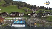 Archiviertes Webcam Bild: Wildschönau - Familienerlebnis Drachental am 12.04.2026 um 08:44 Uhr