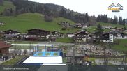 Archiviertes Webcam Bild: Wildschönau - Familienerlebnis Drachental am 12.04.2026 um 11:44 Uhr