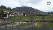 Archiviertes Webcam Bild: Wildschönau - Familienerlebnis Drachental am 12.04.2026 um 13:44 Uhr