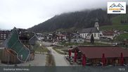 Archiviertes Webcam Bild: Wildschönau - Familienerlebnis Drachental am 12.04.2026 um 19:44 Uhr
