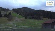 Archived webcam image showing Wildschönau - Drachental Family Park on 17 Apr 2026 at 01:00