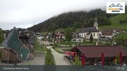 Archiviertes Webcam Bild: Wildschönau - Familienerlebnis Drachental am 08.05.2026 um 07:13 Uhr