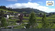 Archiviertes Webcam Bild: Wildschönau - Familienerlebnis Drachental am 08.05.2026 um 09:13 Uhr