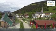 Archived webcam image showing Wildschönau - Drachental Family Park on 11 May 2026 at 09:38