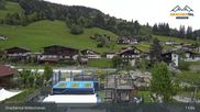 Archived webcam image showing Wildschönau - Drachental Family Park on 11 May 2026 at 11:38