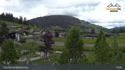 Archived webcam image showing Wildschönau - Drachental Family Park on 11 May 2026 at 13:38