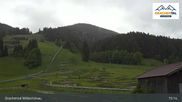 Archived webcam image showing Wildschönau - Drachental Family Park on 11 May 2026 at 15:38