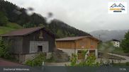 Archived webcam image showing Wildschönau - Drachental Family Park on 11 May 2026 at 17:38