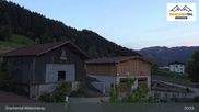 Archived webcam image showing Wildschönau - Drachental Family Park on 22 May 2026 at 03:34