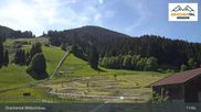Archived webcam image showing Wildschönau - Drachental Family Park on 22 May 2026 at 11:34