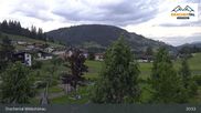 Archiviertes Webcam Bild: Wildschönau - Familienerlebnis Drachental am 28.05.2026 um 03:30 Uhr
