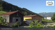 Archiviertes Webcam Bild: Wildschönau - Familienerlebnis Drachental am 28.05.2026 um 07:30 Uhr