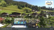 Archiviertes Webcam Bild: Wildschönau - Familienerlebnis Drachental am 28.05.2026 um 08:30 Uhr