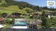 Archiviertes Webcam Bild: Wildschönau - Familienerlebnis Drachental am 28.05.2026 um 09:30 Uhr