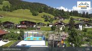 Archiviertes Webcam Bild: Wildschönau - Familienerlebnis Drachental am 28.05.2026 um 11:30 Uhr