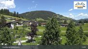 Archiviertes Webcam Bild: Wildschönau - Familienerlebnis Drachental am 28.05.2026 um 13:30 Uhr