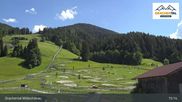 Archiviertes Webcam Bild: Wildschönau - Familienerlebnis Drachental am 28.05.2026 um 15:30 Uhr