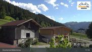 Archiviertes Webcam Bild: Wildschönau - Familienerlebnis Drachental am 28.05.2026 um 17:30 Uhr