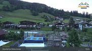 Archiviertes Webcam Bild: Wildschönau - Familienerlebnis Drachental am 28.05.2026 um 19:30 Uhr