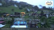 Archived webcam image showing Wildschönau - Drachental Family Park on 5 Jun 2026 at 05:54
