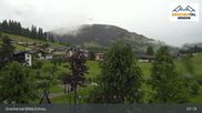 Archived webcam image showing Wildschönau - Drachental Family Park on 5 Jun 2026 at 07:54