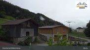 Archived webcam image showing Wildschönau - Drachental Family Park on 5 Jun 2026 at 09:54