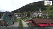 Archived webcam image showing Wildschönau - Drachental Family Park on 5 Jun 2026 at 11:54