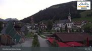 Archived webcam image showing Wildschönau - Drachental Family Park on 26 Jun 2026 at 01:45