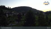 Archived webcam image showing Wildschönau - Drachental Family Park on 26 Jun 2026 at 05:45