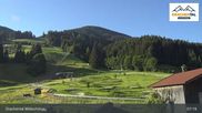 Archived webcam image showing Wildschönau - Drachental Family Park on 26 Jun 2026 at 07:45