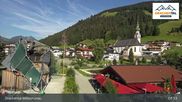 Archived webcam image showing Wildschönau - Drachental Family Park on 26 Jun 2026 at 08:45