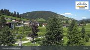 Archived webcam image showing Wildschönau - Drachental Family Park on 26 Jun 2026 at 15:45