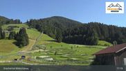 Archived webcam image showing Wildschönau - Drachental Family Park on 26 Jun 2026 at 17:45