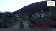 Archived webcam image showing Wildschönau - Drachental Family Park on 26 Jun 2026 at 19:45