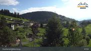 Archived webcam image showing Wildschönau - Drachental Family Park on 5 Jul 2026 at 08:10