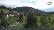 Archived webcam image showing Wildschönau - Drachental Family Park on 5 Jul 2026 at 09:10
