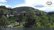 Archived webcam image showing Wildschönau - Drachental Family Park on 5 Jul 2026 at 11:10