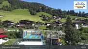 Archiviertes Webcam Bild: Wildschönau - Familienerlebnis Drachental am 12.07.2026 um 09:22 Uhr